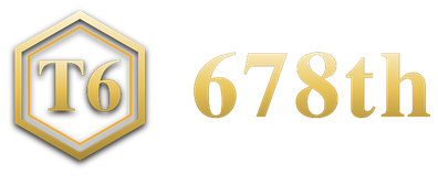 678th โลโก้